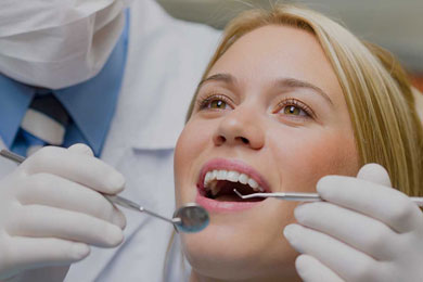 Сайт стоматологической клиники «НОВА»