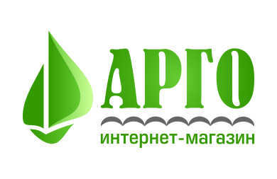 Создание логотипа для интернет-магазина Argo-Russia.ru
