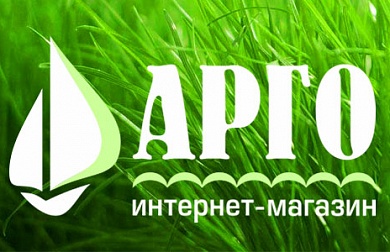 Создание логотипа для интернет-магазина Argo-Russia.ru