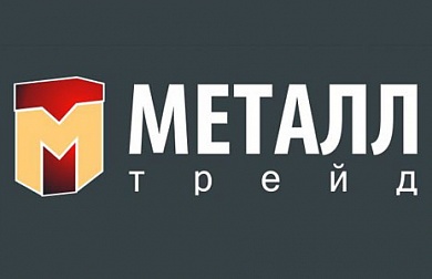 Дизайн логотипа для ООО "Металл Трейд" - Студия «МАЙ», Ханты-Мансийский АО